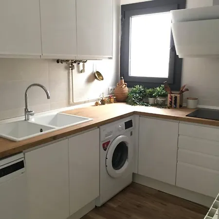 Apartment Family Cuenca Cuenca (Castilla-La Mancha)