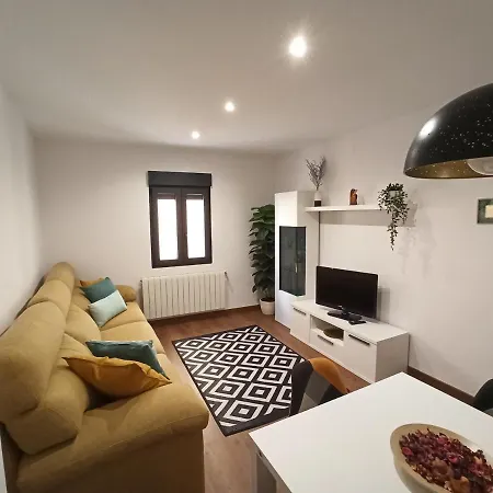 Apartment Family Cuenca