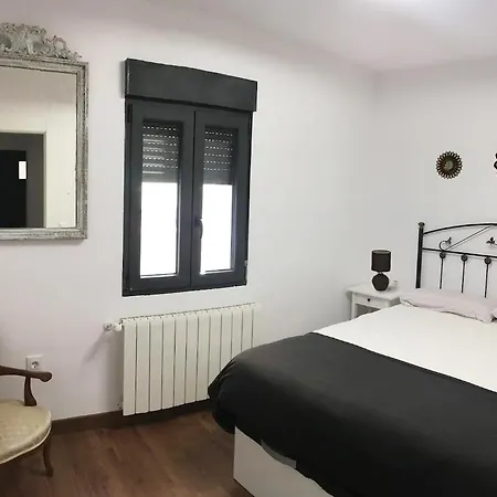 Family Cuenca Apartment *